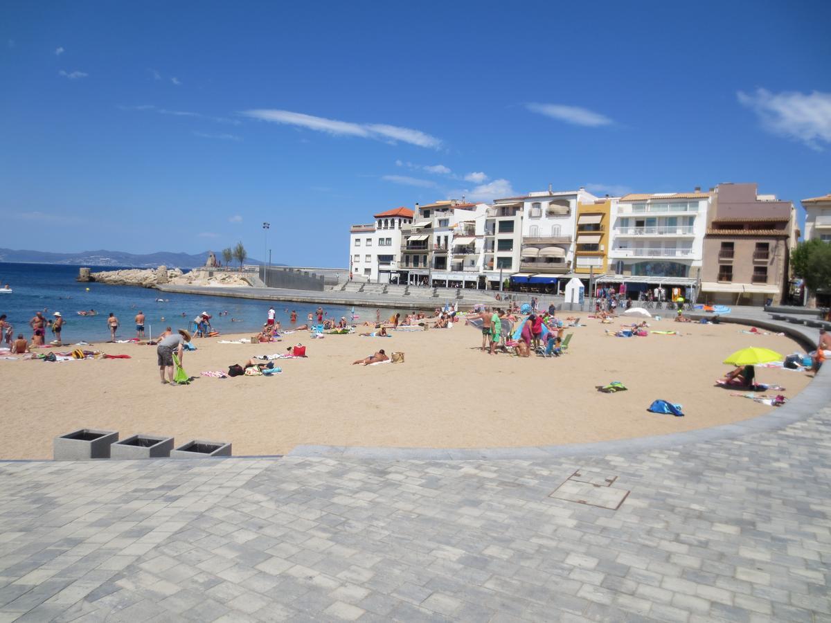 Jardi De Pedra (Adults Only) L'Escala Exterior foto